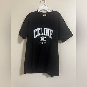 Celine Paris Tshirt
